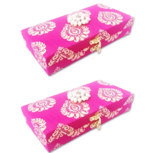 Brocade Medium Gift Box