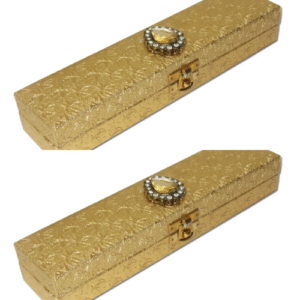 Metal Small Gift Box