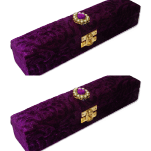 Velvet Small Gift Box