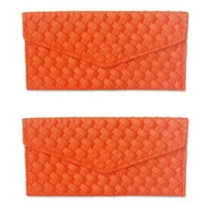 Leather Envelope