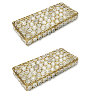 Metal Medium Gift Box