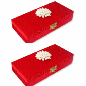 Velvet Medium Gift Box