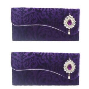 Velvet Envelope